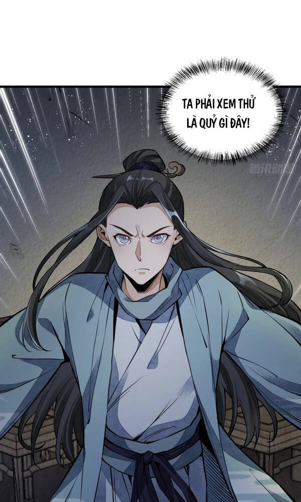 Lạn Kha Kỳ Duyên Chapter 30 - 23
