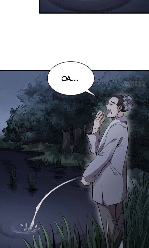Lạn Kha Kỳ Duyên Chapter 30 - 25