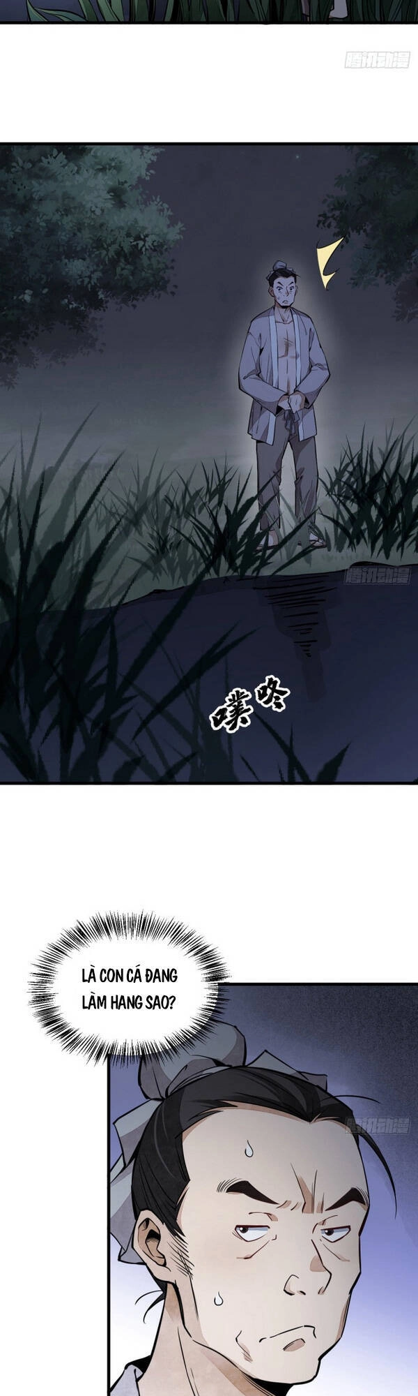 Lạn Kha Kỳ Duyên Chapter 30 - 26