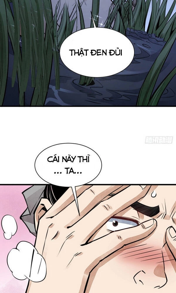 Lạn Kha Kỳ Duyên Chapter 31 - 2