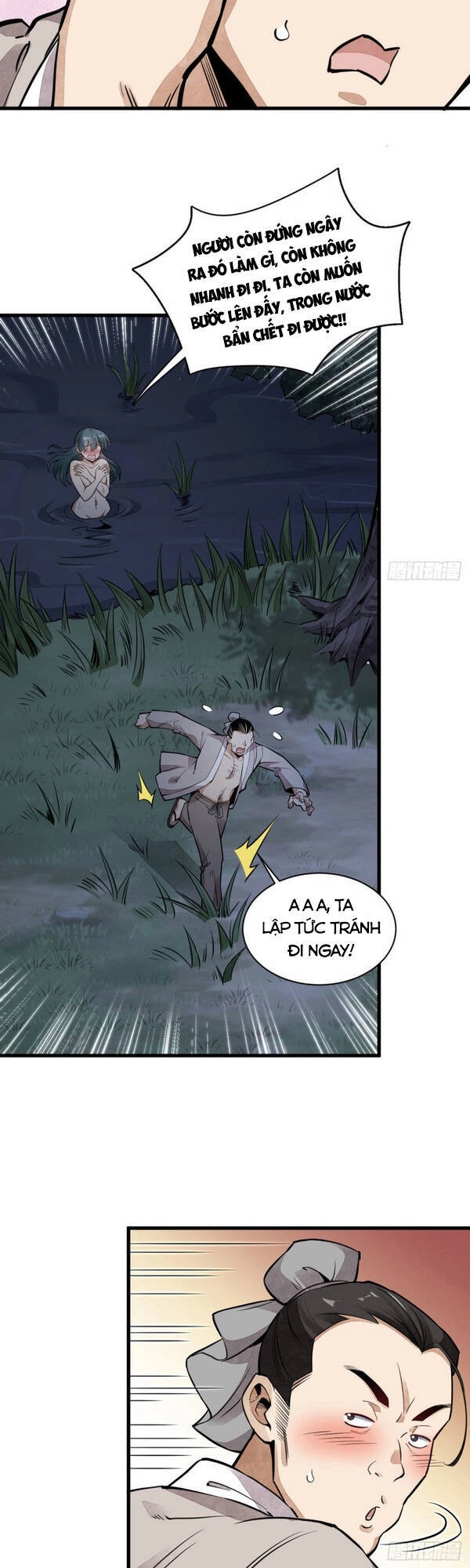 Lạn Kha Kỳ Duyên Chapter 31 - 3