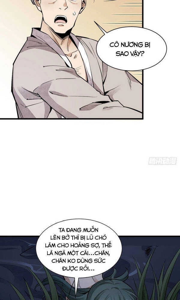 Lạn Kha Kỳ Duyên Chapter 31 - 6