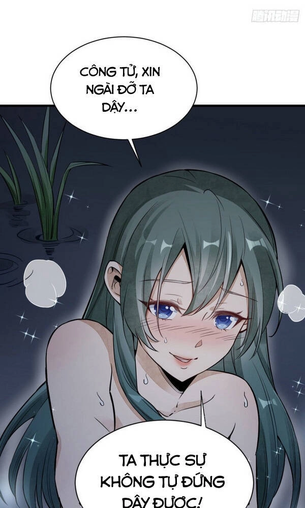 Lạn Kha Kỳ Duyên Chapter 31 - 8