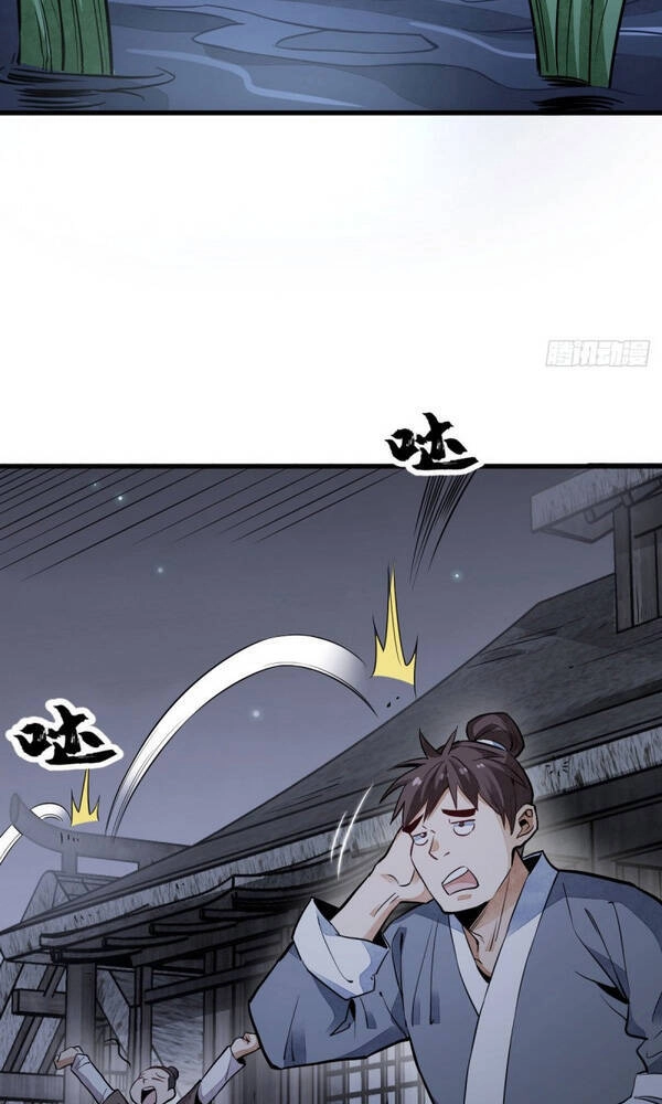 Lạn Kha Kỳ Duyên Chapter 31 - 12