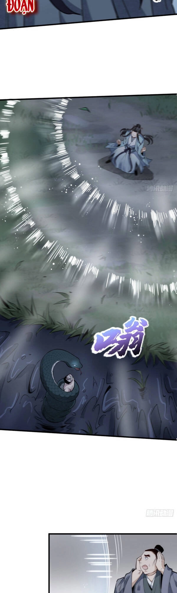 Lạn Kha Kỳ Duyên Chapter 31 - 17