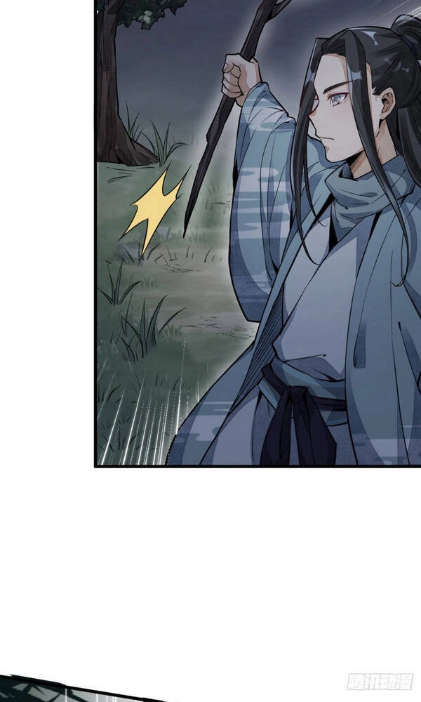 Lạn Kha Kỳ Duyên Chapter 31 - 24