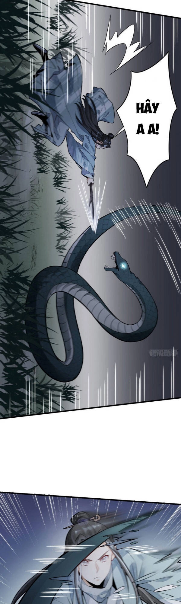 Lạn Kha Kỳ Duyên Chapter 31 - 25