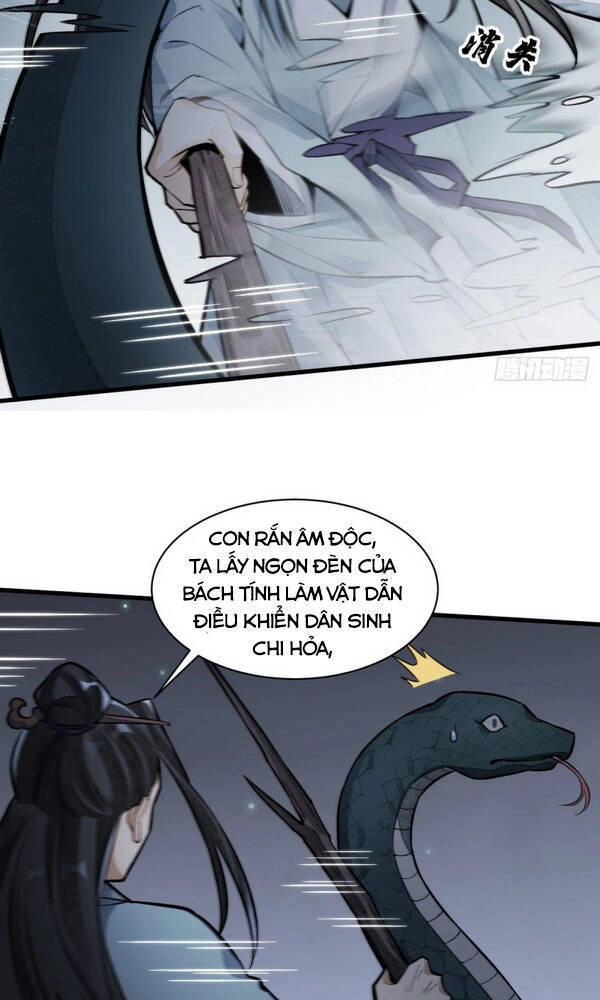 Lạn Kha Kỳ Duyên Chapter 31 - 26