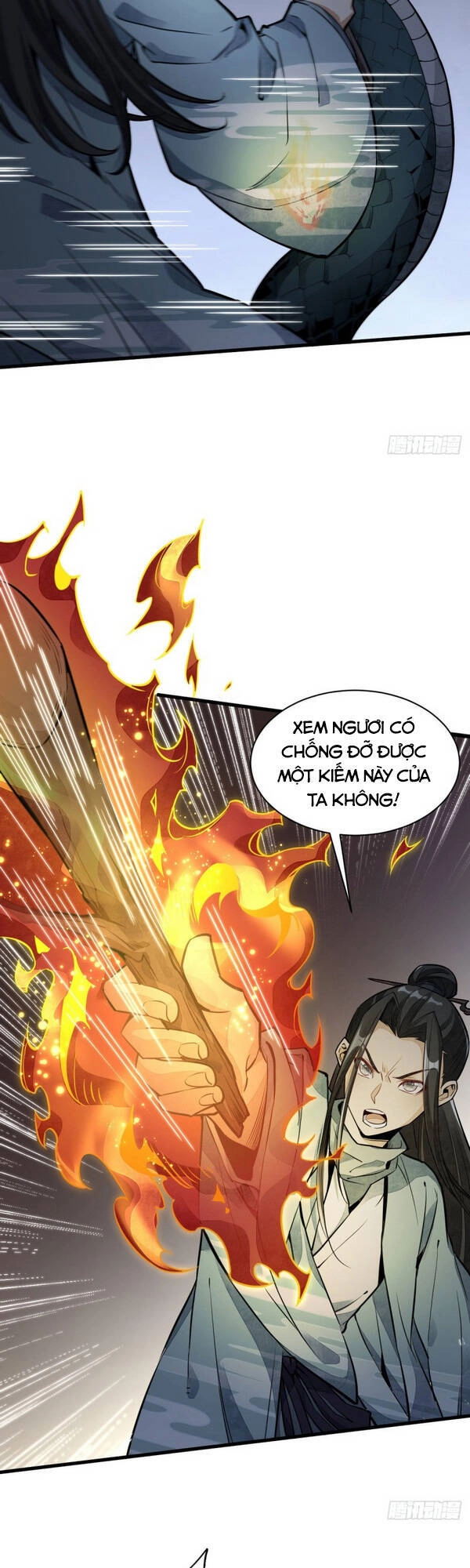 Lạn Kha Kỳ Duyên Chapter 31 - 27