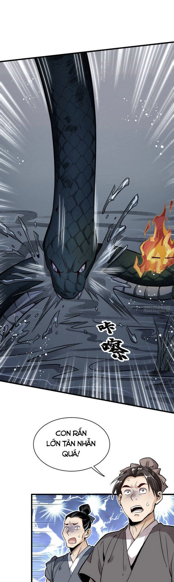 Lạn Kha Kỳ Duyên Chapter 32 - 1