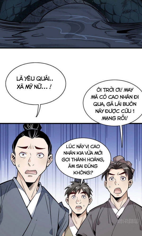 Lạn Kha Kỳ Duyên Chapter 32 - 6