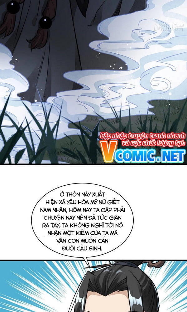 Lạn Kha Kỳ Duyên Chapter 32 - 8