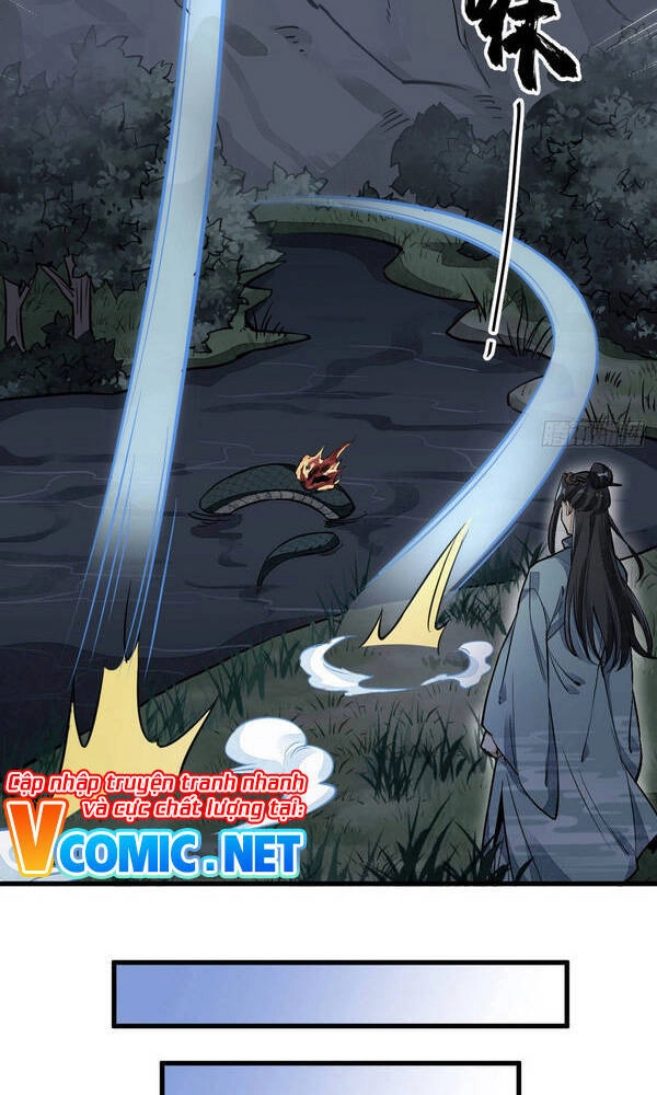 Lạn Kha Kỳ Duyên Chapter 32 - 10