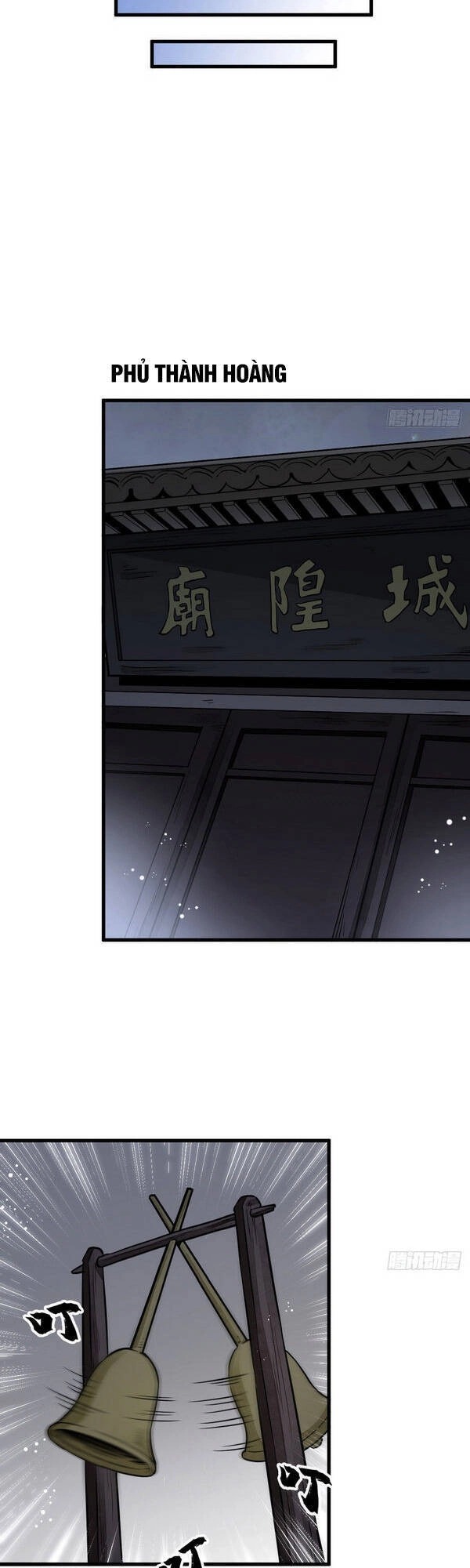 Lạn Kha Kỳ Duyên Chapter 32 - 11