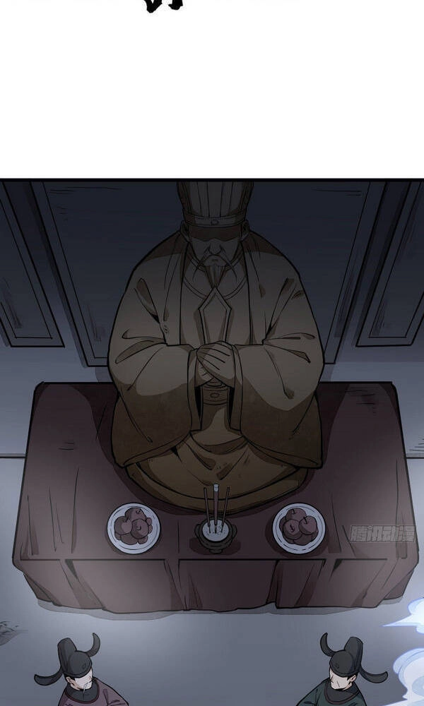 Lạn Kha Kỳ Duyên Chapter 32 - 12