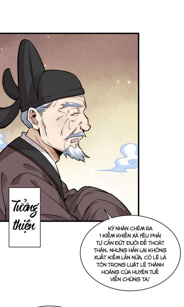 Lạn Kha Kỳ Duyên Chapter 32 - 14