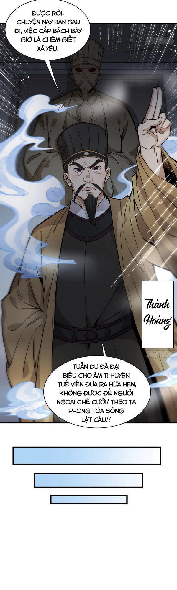 Lạn Kha Kỳ Duyên Chapter 32 - 15