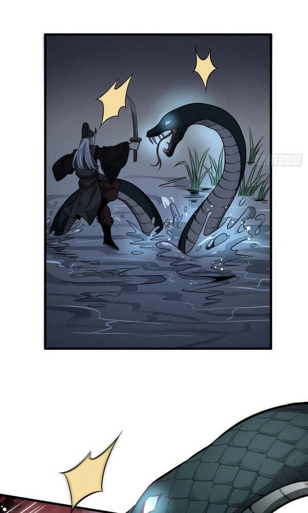 Lạn Kha Kỳ Duyên Chapter 32 - 16