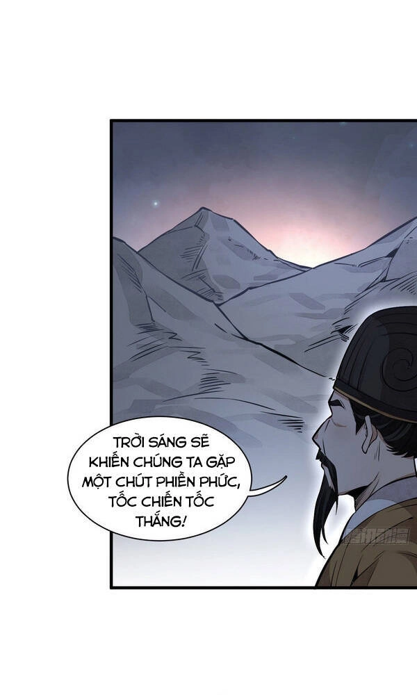 Lạn Kha Kỳ Duyên Chapter 32 - 18