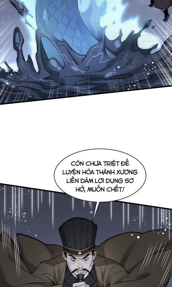 Lạn Kha Kỳ Duyên Chapter 32 - 21