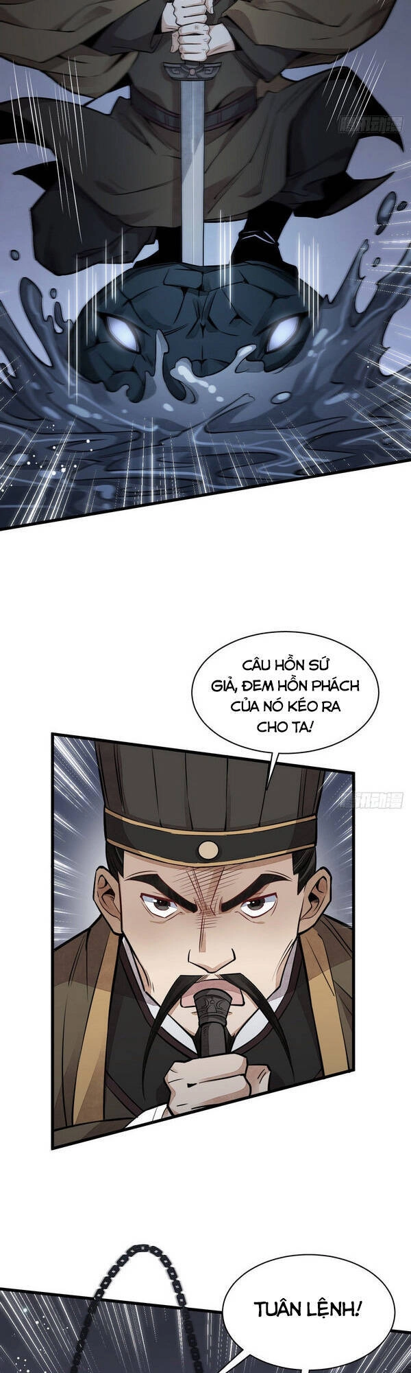 Lạn Kha Kỳ Duyên Chapter 32 - 22