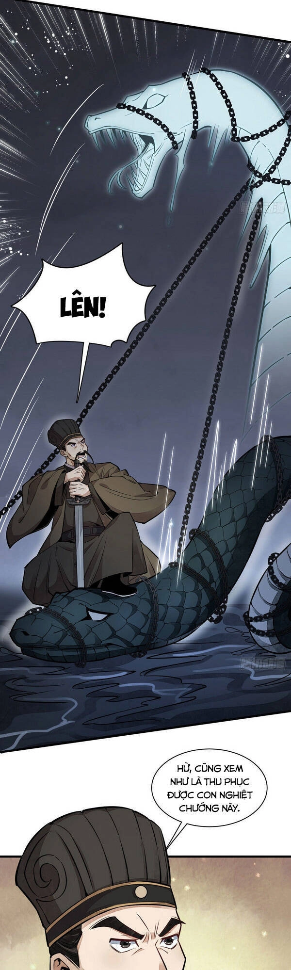 Lạn Kha Kỳ Duyên Chapter 32 - 24