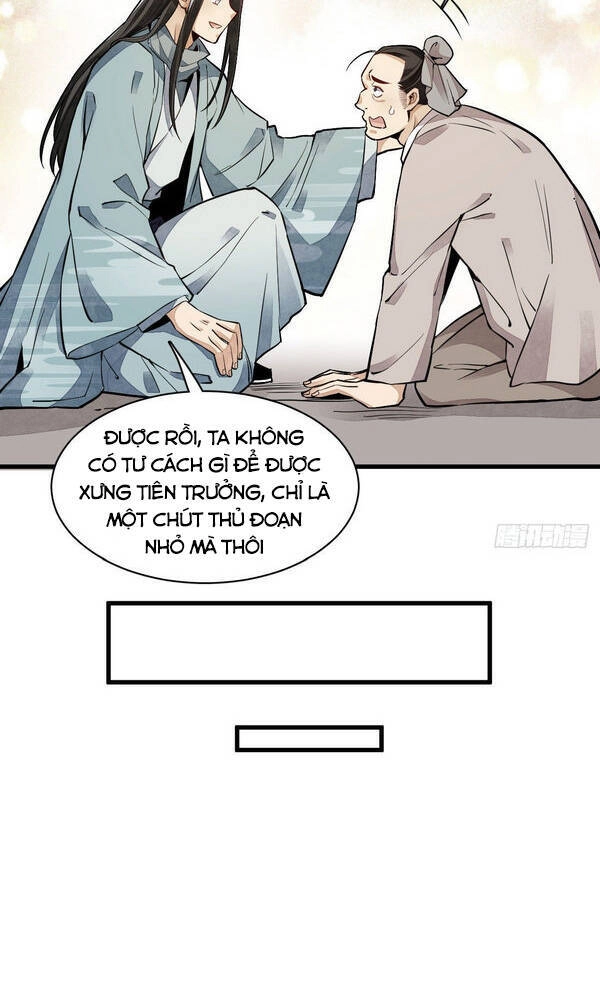 Lạn Kha Kỳ Duyên Chapter 32 - 27