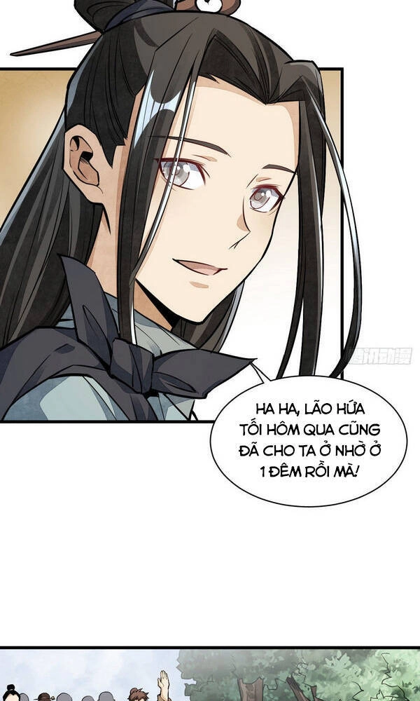 Lạn Kha Kỳ Duyên Chapter 32 - 29