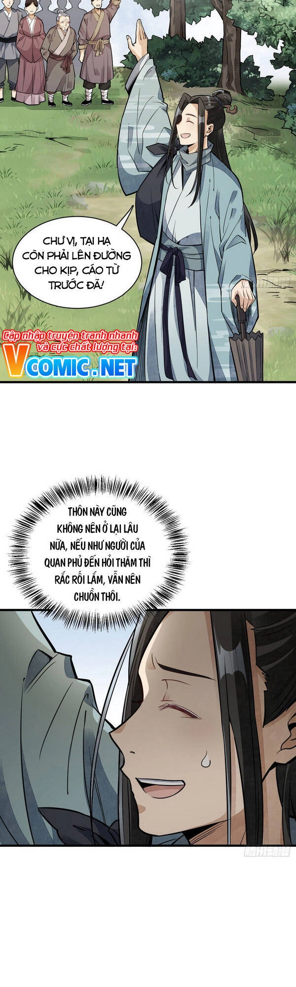 Lạn Kha Kỳ Duyên Chapter 32 - 30