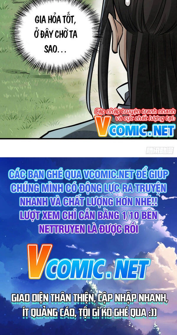 Lạn Kha Kỳ Duyên Chapter 32 - 33