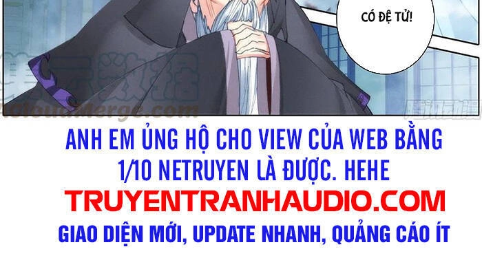 Lạn Kha Kỳ Duyên Chapter 32 - 35