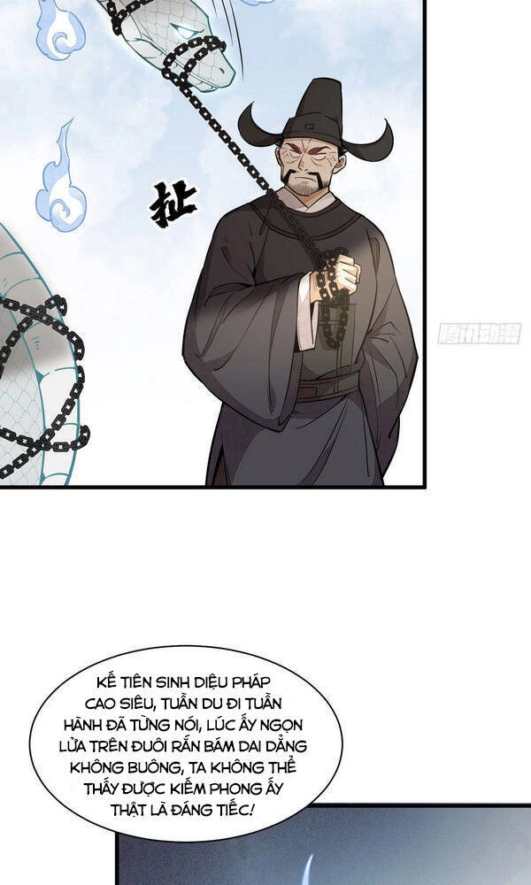 Lạn Kha Kỳ Duyên Chapter 33 - 4