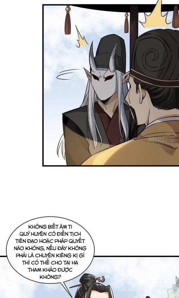 Lạn Kha Kỳ Duyên Chapter 33 - 10