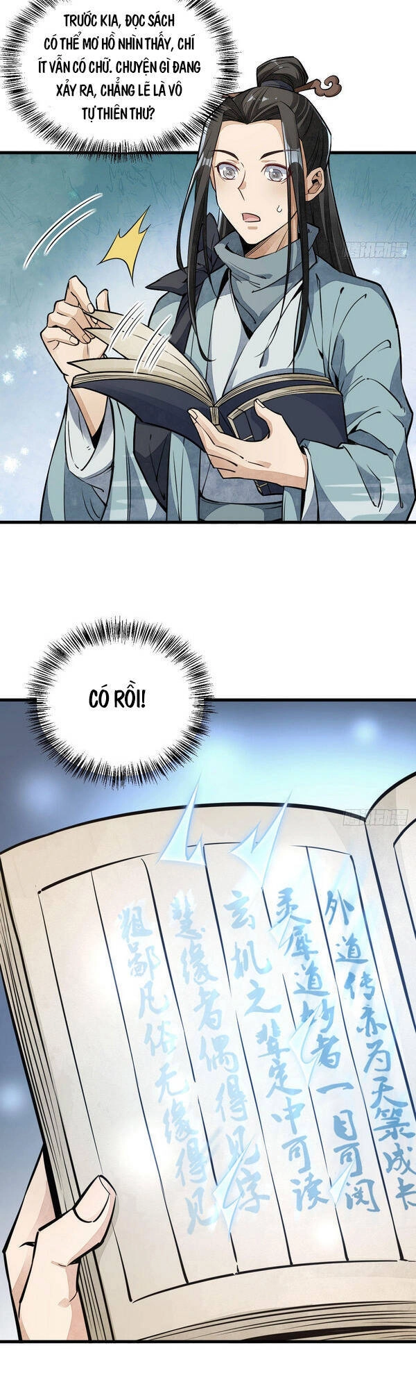 Lạn Kha Kỳ Duyên Chapter 33 - 17