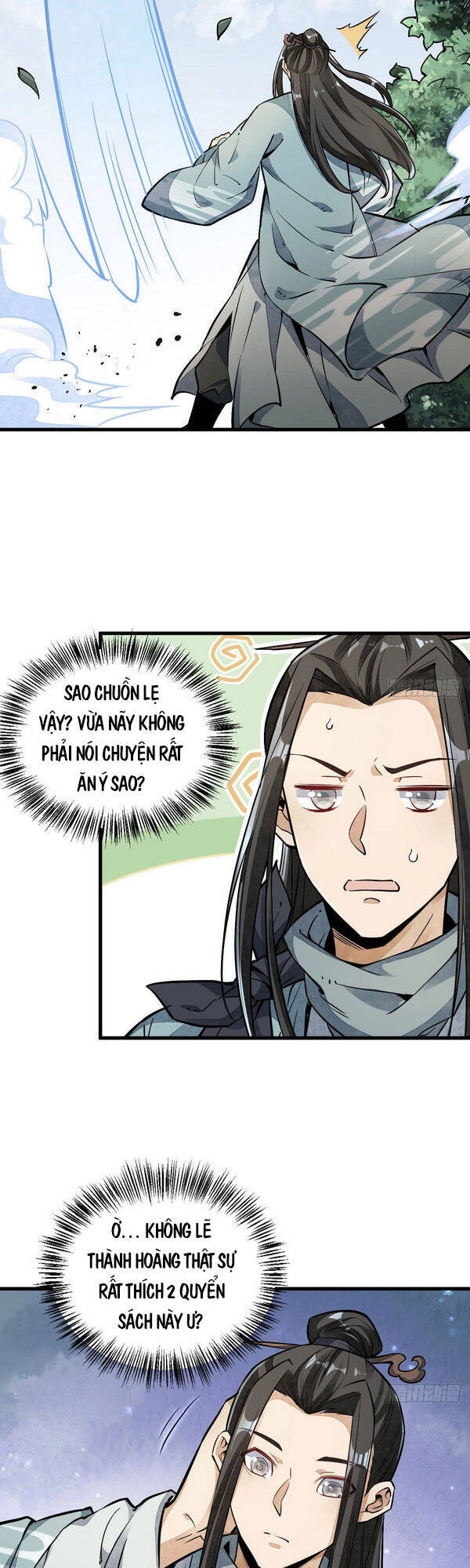 Lạn Kha Kỳ Duyên Chapter 33 - 20