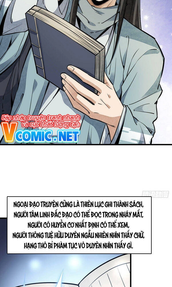 Lạn Kha Kỳ Duyên Chapter 33 - 21