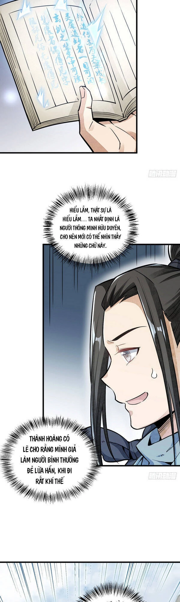 Lạn Kha Kỳ Duyên Chapter 33 - 22