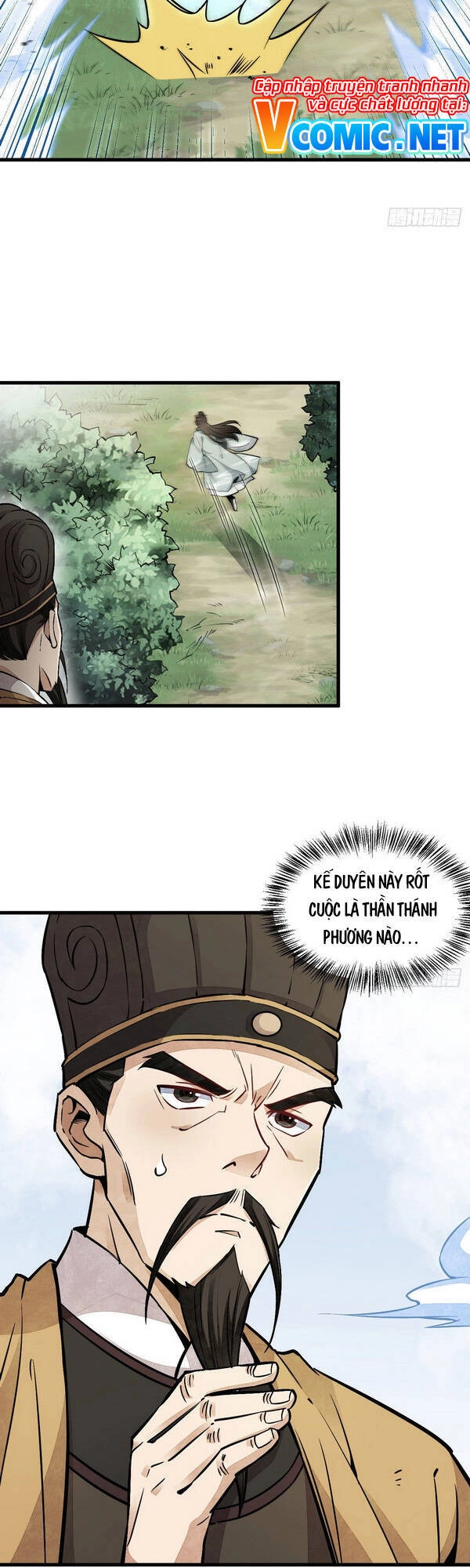 Lạn Kha Kỳ Duyên Chapter 33 - 24