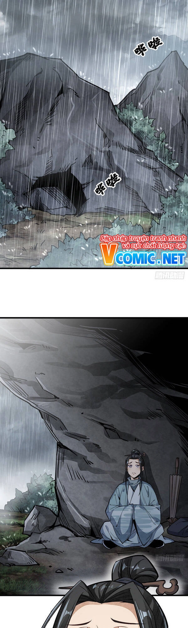 Lạn Kha Kỳ Duyên Chapter 33 - 26