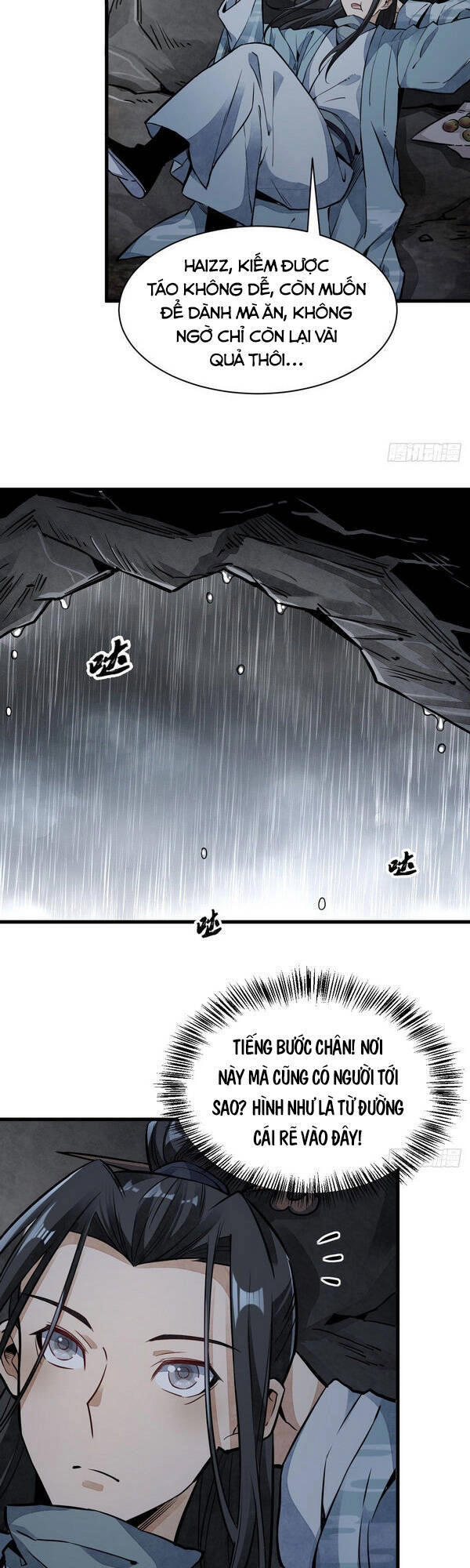 Lạn Kha Kỳ Duyên Chapter 33 - 28