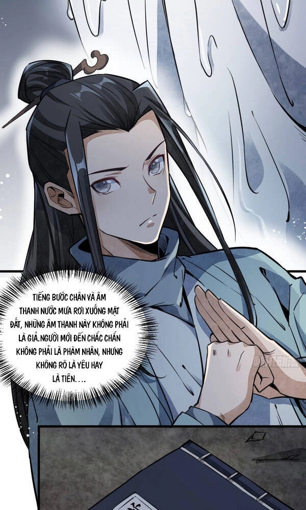 Lạn Kha Kỳ Duyên Chapter 34 - 2