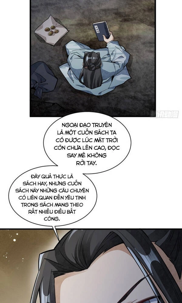 Lạn Kha Kỳ Duyên Chapter 34 - 4