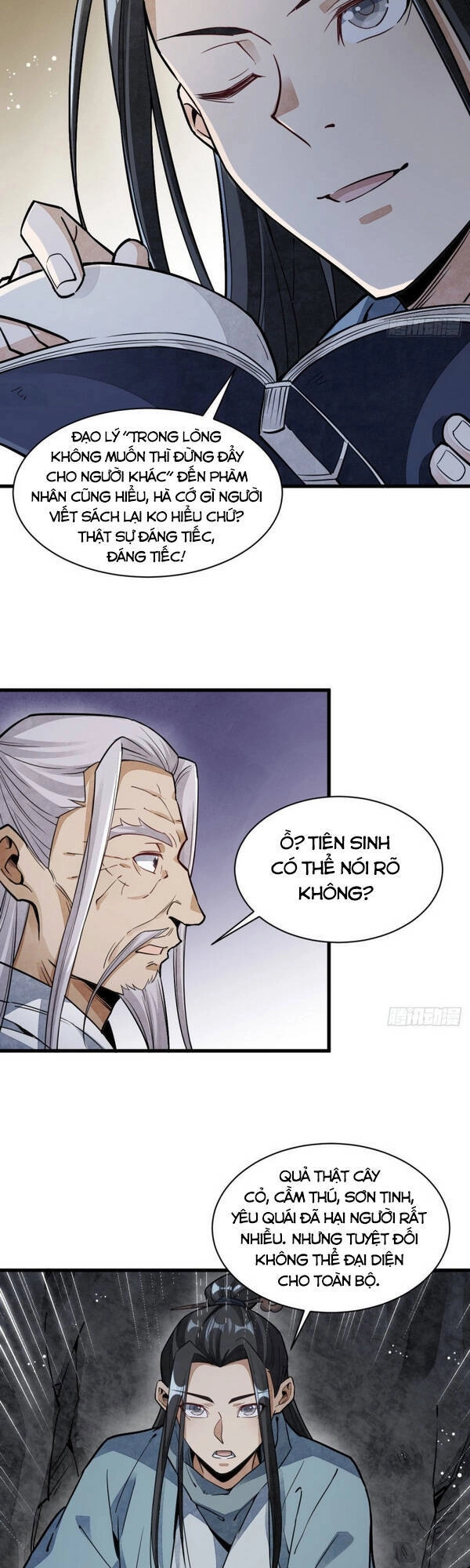 Lạn Kha Kỳ Duyên Chapter 34 - 5