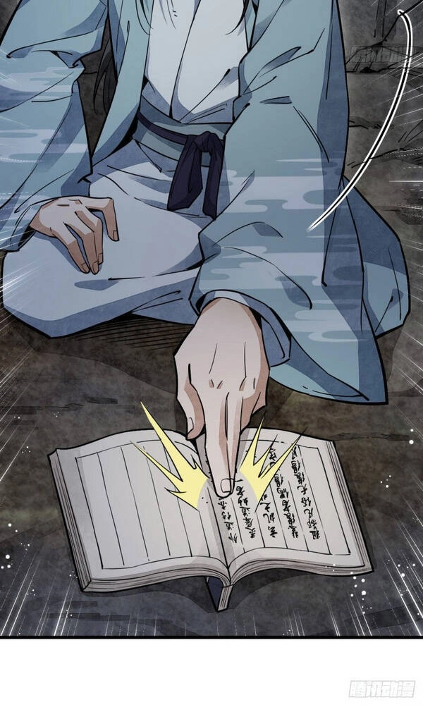 Lạn Kha Kỳ Duyên Chapter 34 - 6