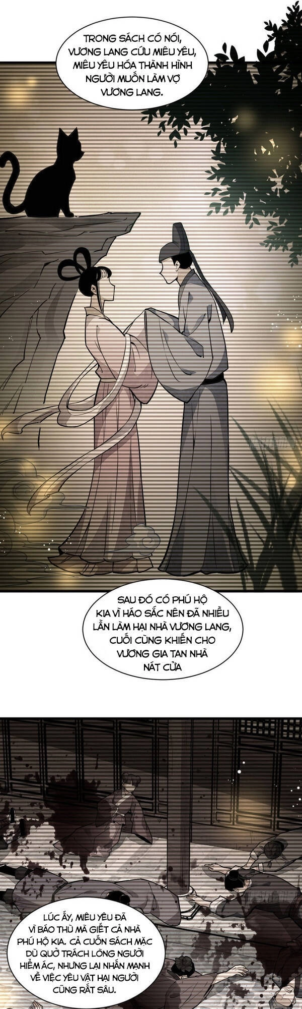 Lạn Kha Kỳ Duyên Chapter 34 - 7