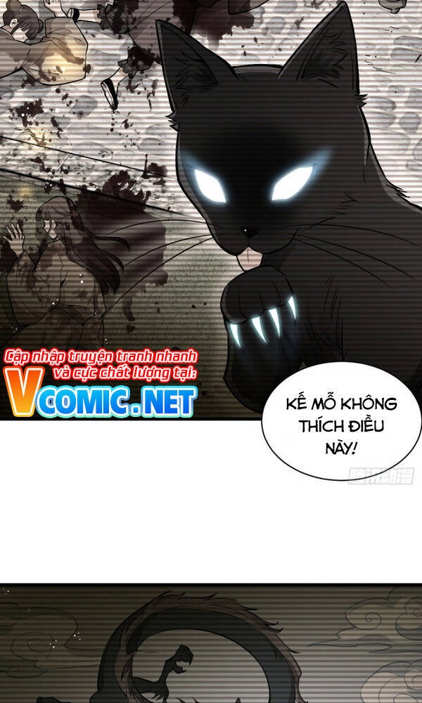 Lạn Kha Kỳ Duyên Chapter 34 - 8