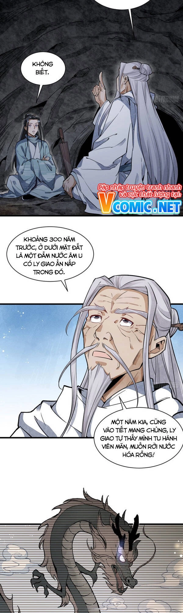 Lạn Kha Kỳ Duyên Chapter 34 - 11