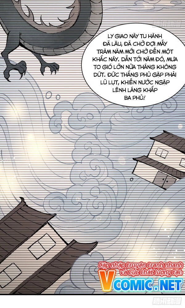 Lạn Kha Kỳ Duyên Chapter 34 - 12