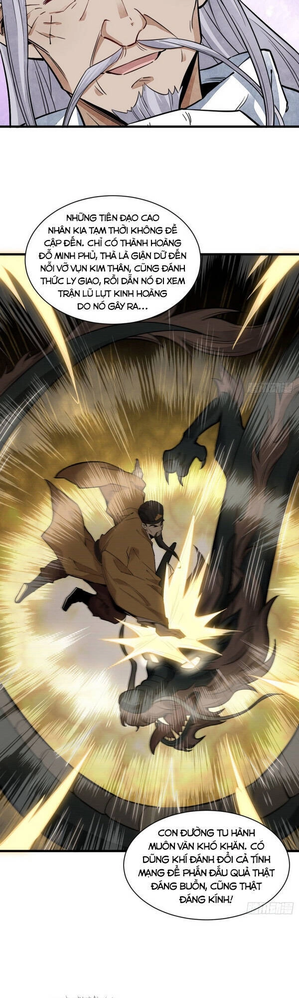 Lạn Kha Kỳ Duyên Chapter 34 - 15