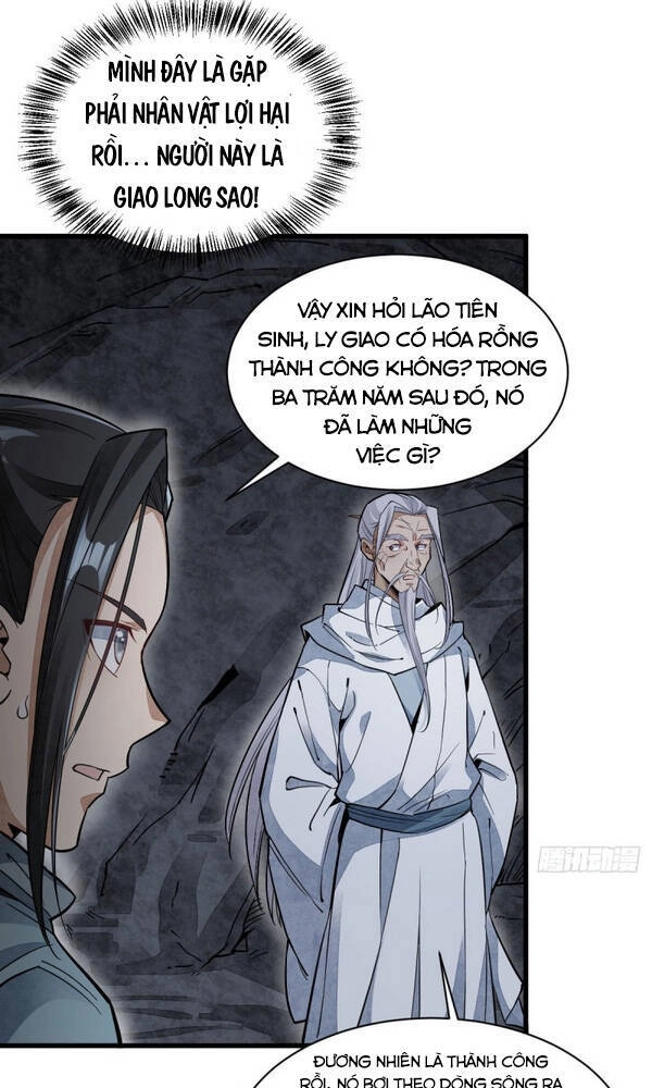 Lạn Kha Kỳ Duyên Chapter 34 - 16